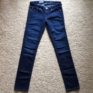 AG Adriano Goldschmied Jeans